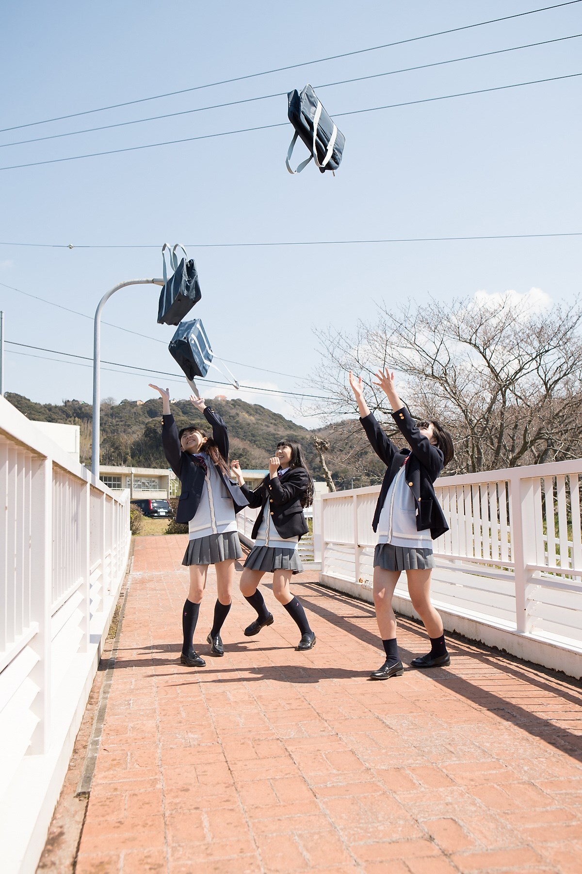 [Minisuka.tv] 新手美女 2017-04-13 NewComer 2017 - Special Gallery 02